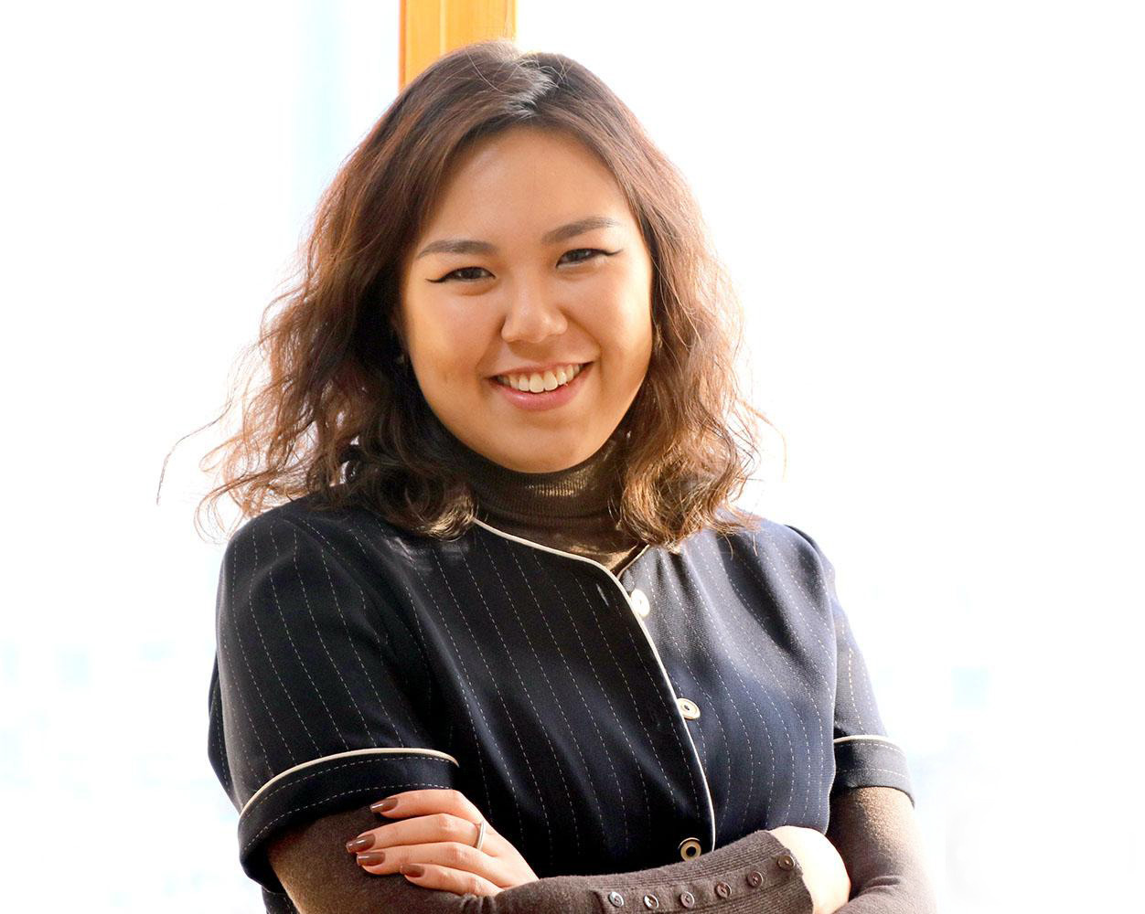 Улаанбаатар зочид буудалд мьянмар үйлчлэгчид ажилалж байна